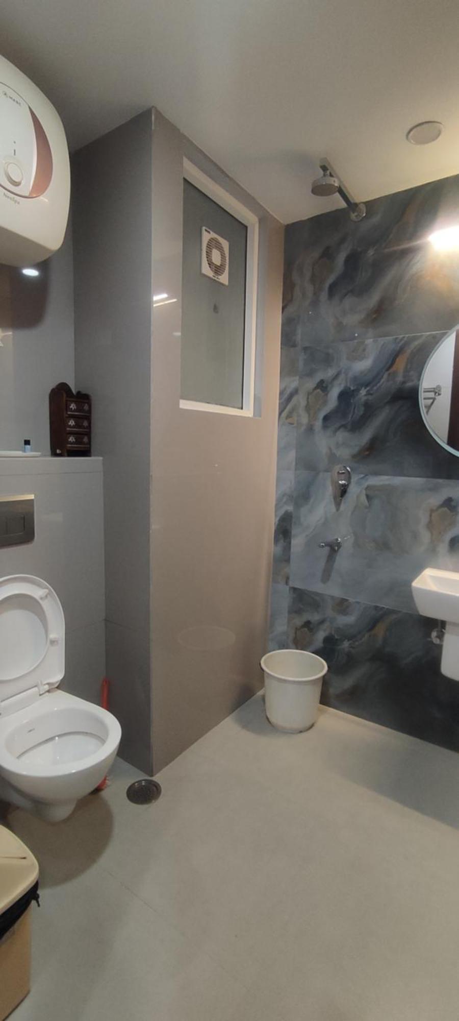 Fully Furnished Comfortable In Hauz Khas - Woodpecker